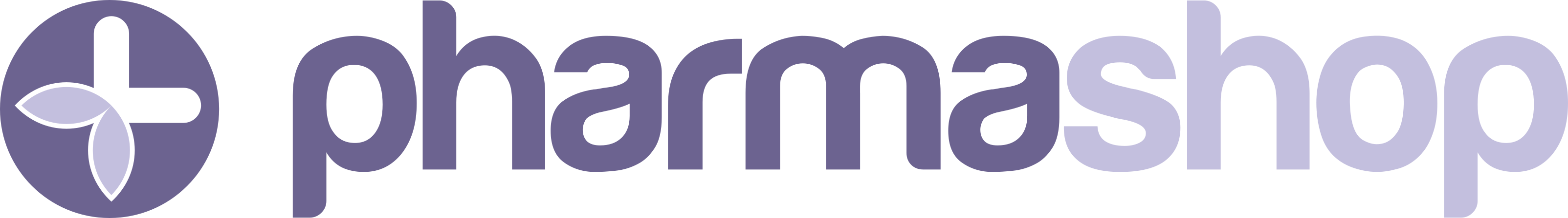 Pharma Shop